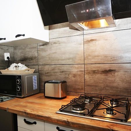 Apartament Pod Kopernikiem II Stary Toruń Екстериор снимка