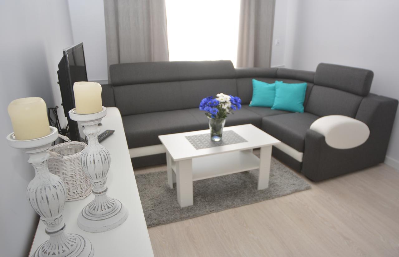 Apartament Pod Kopernikiem II Stary Toruń Екстериор снимка