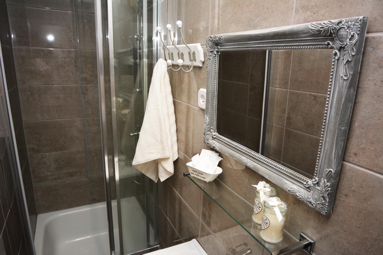 Apartament Pod Kopernikiem II Stary Toruń Екстериор снимка