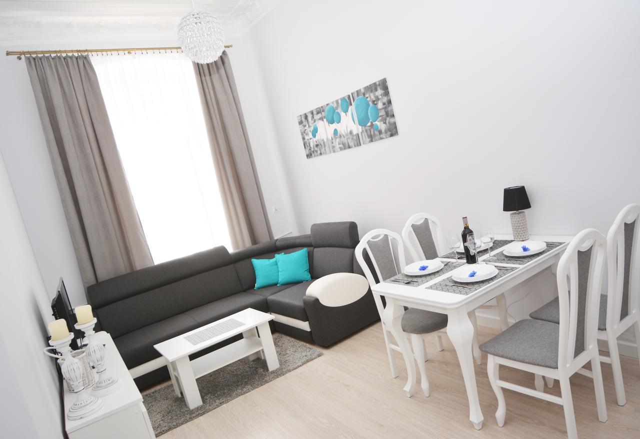 Apartament Pod Kopernikiem II Stary Toruń Екстериор снимка