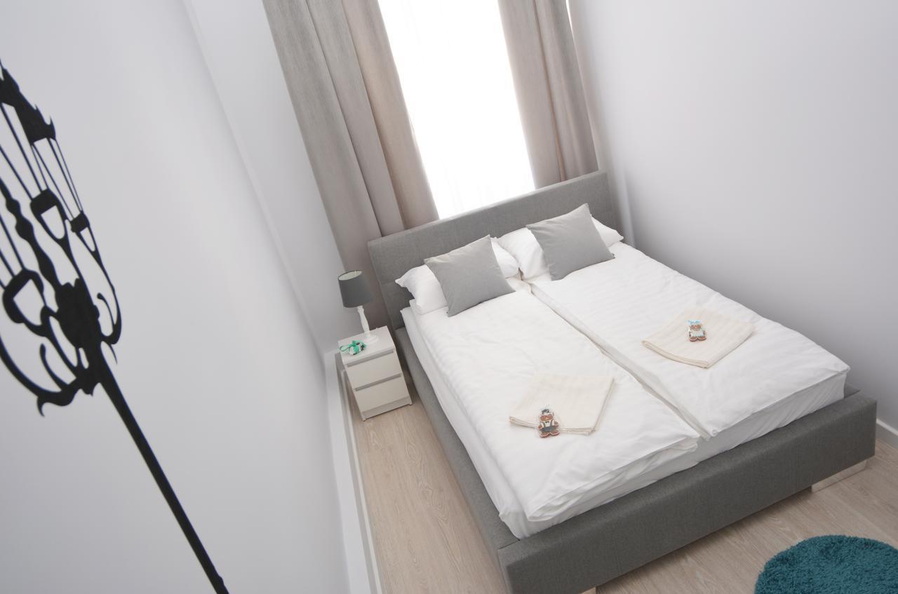 Apartament Pod Kopernikiem II Stary Toruń Екстериор снимка