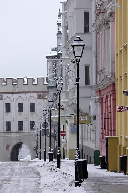 Apartament Pod Kopernikiem II Stary Toruń Екстериор снимка